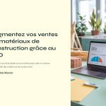 1 Augmentez vos ventes de materiaux de construction grace au SEO