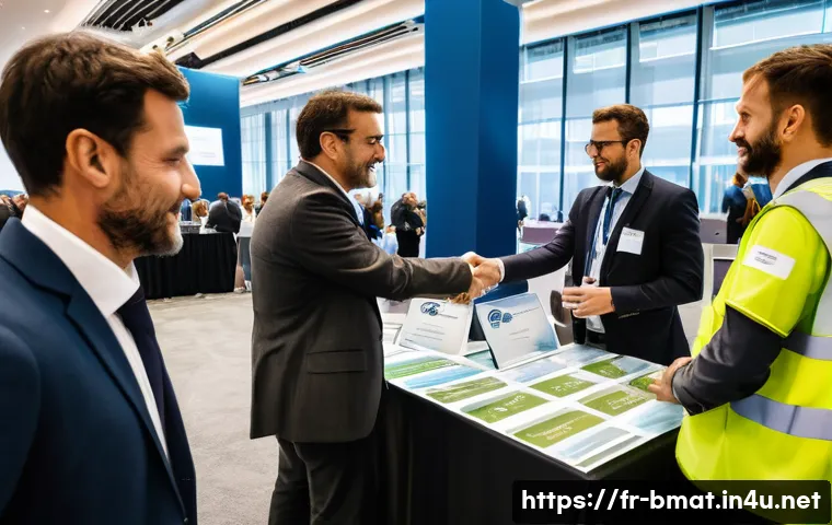 Les certifications incontournables pour exceller dans les matériaux de construction en France. 4 건축자재 전문 자격증 종류 관련 이미지 2