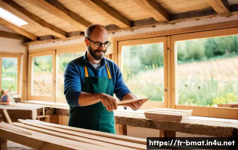 7 stratégies innovantes pour booster le marketing des matériaux de construction en 2024 4 건축자재 마케팅 사례 모음 관련 이미지 2