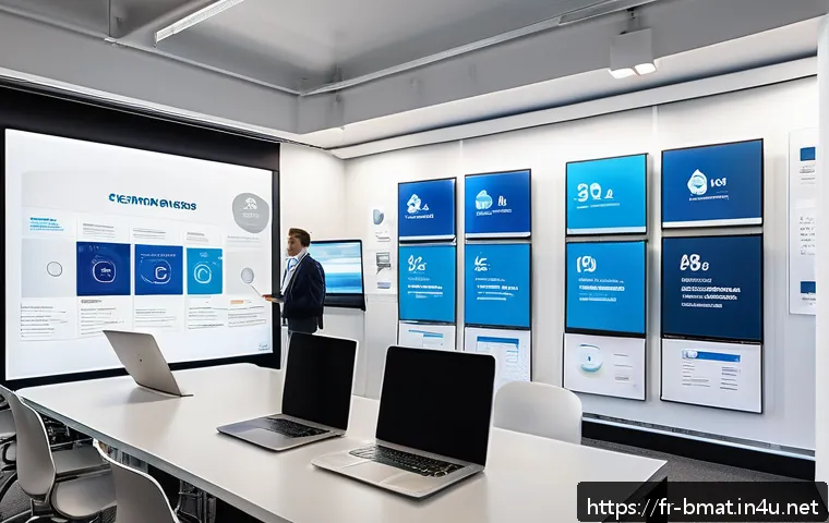 건축자재 마케팅에서 데이터 분석 활용 관련 이미지 2