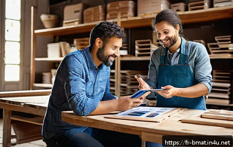 건축자재 마케팅에서의 고객 설문조사 활용 관련 이미지 2